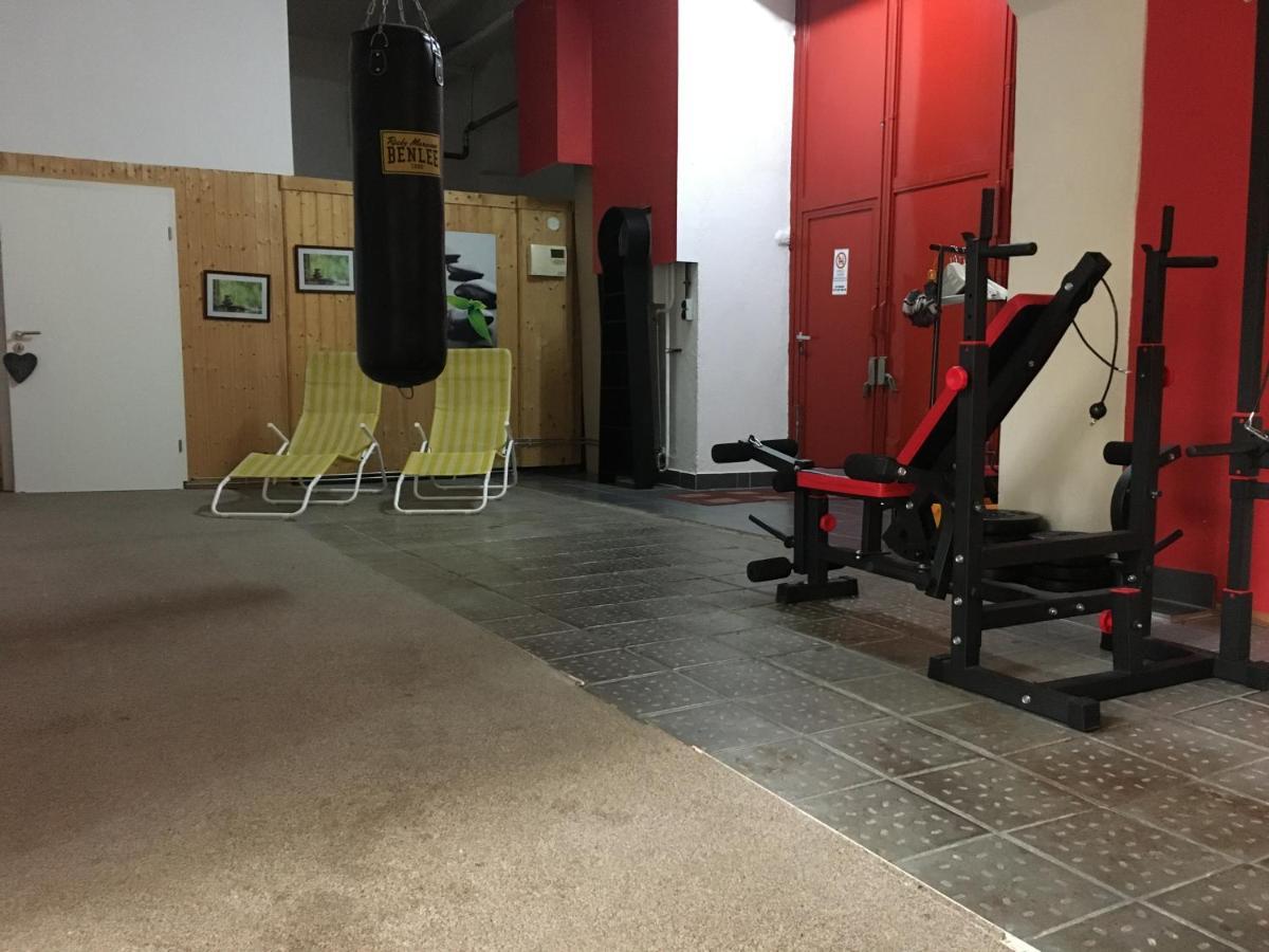 Dresden Lofts Daire Heidenau  Dış mekan fotoğraf