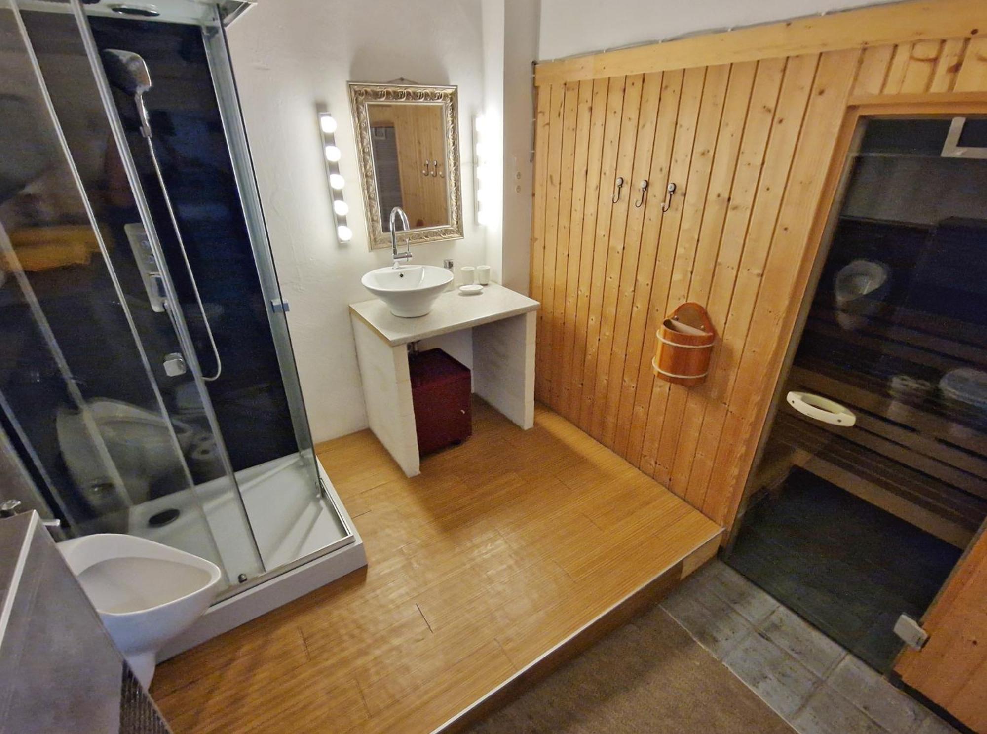 Dresden Lofts Daire Heidenau  Dış mekan fotoğraf