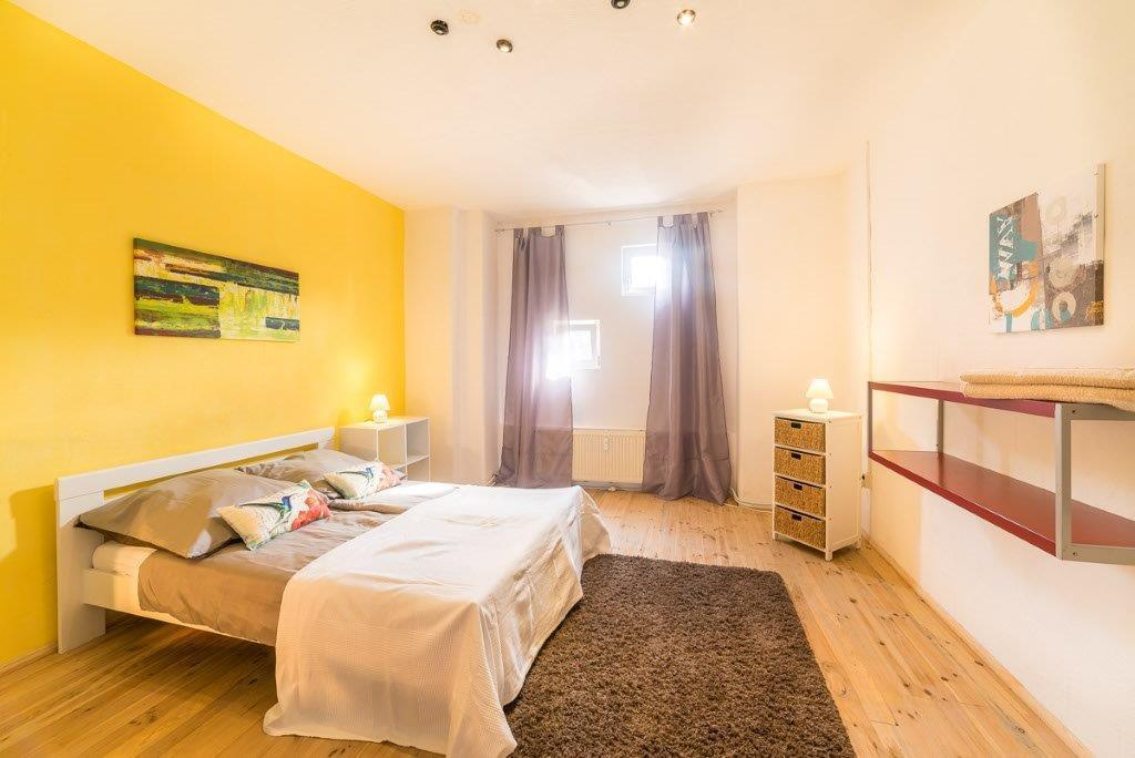 Dresden Lofts Daire Heidenau  Oda fotoğraf